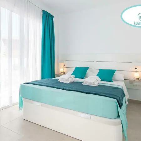 Sun - 336 Apartamento *