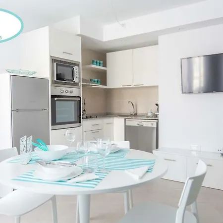 Sun - 336 Apartamento Corralejo