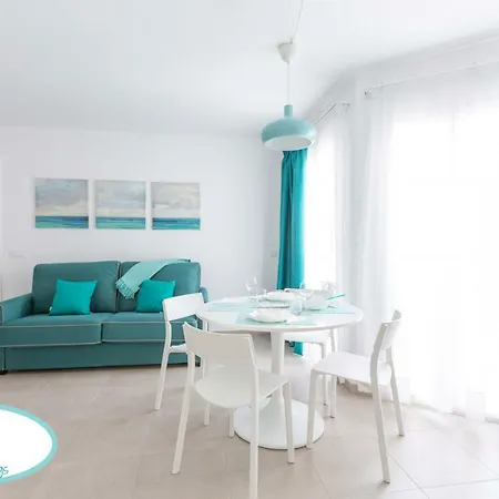 Sun - 336 Apartamento *