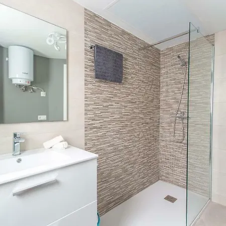 Apartamento Sun - 336