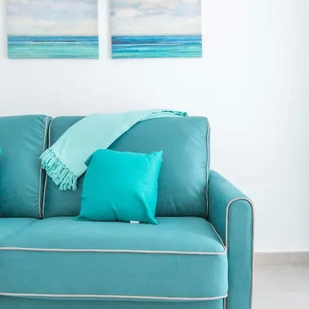 Apartamento Sun - 336