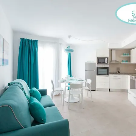 Apartamento Sun - 336