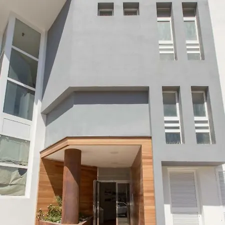 Apartamento Sun - 336 Corralejo